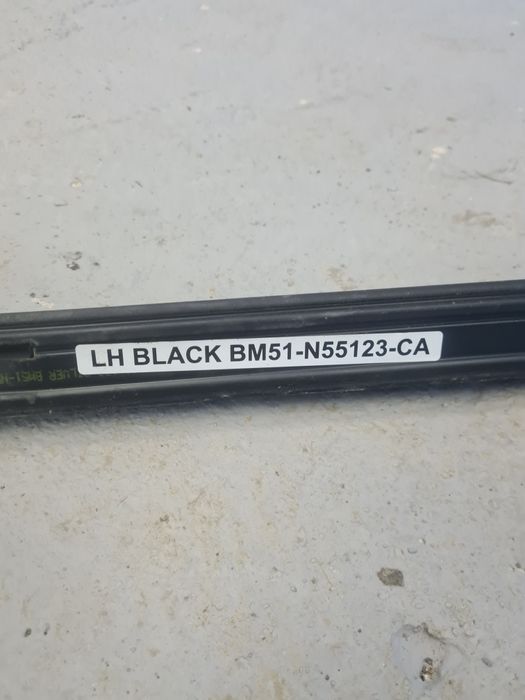 Bare longitudinale Focus Mk3 Break