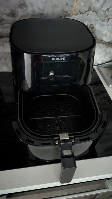 philips hd9280/30еър фрайър