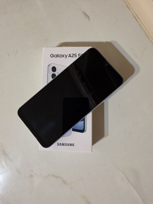 Продам Galaxy A25 5G