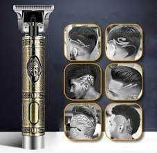 Мега Промоция до изчерпване!Машинка за бръснене и подстригване Kemei Б