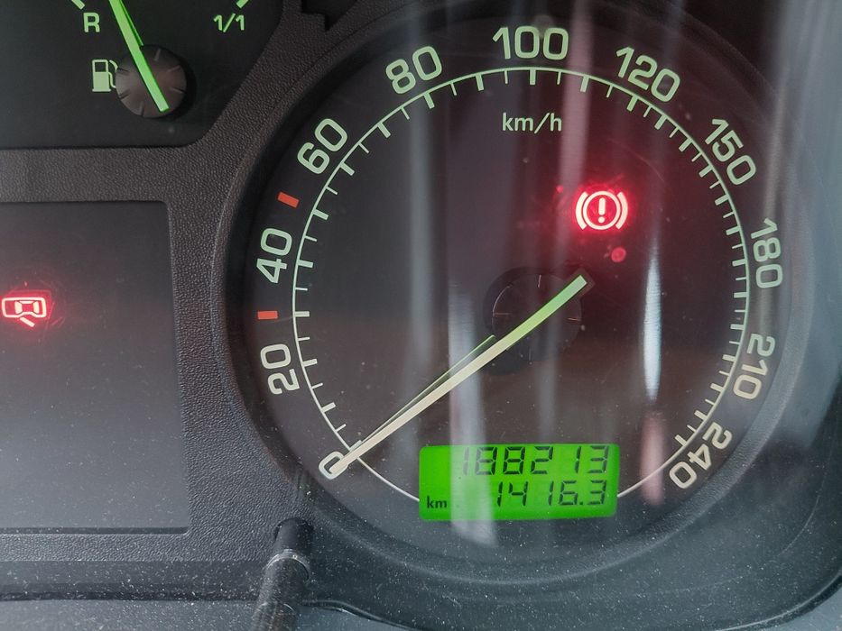 SKODA Octavia 2008 — imagine 2
