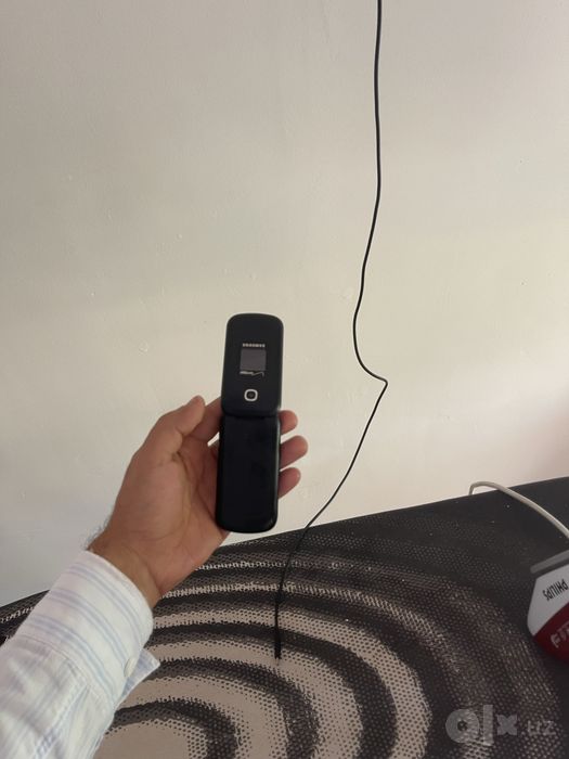 Samsung verizon 3
