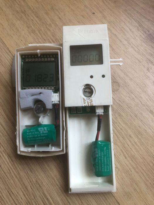 Топломери 2 броя