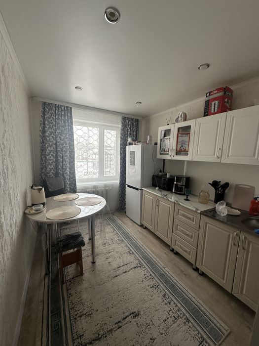 Продам 3 комнатную квартиру