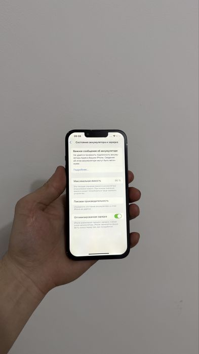 Iphone 13 | Айфон 13 128gb blue