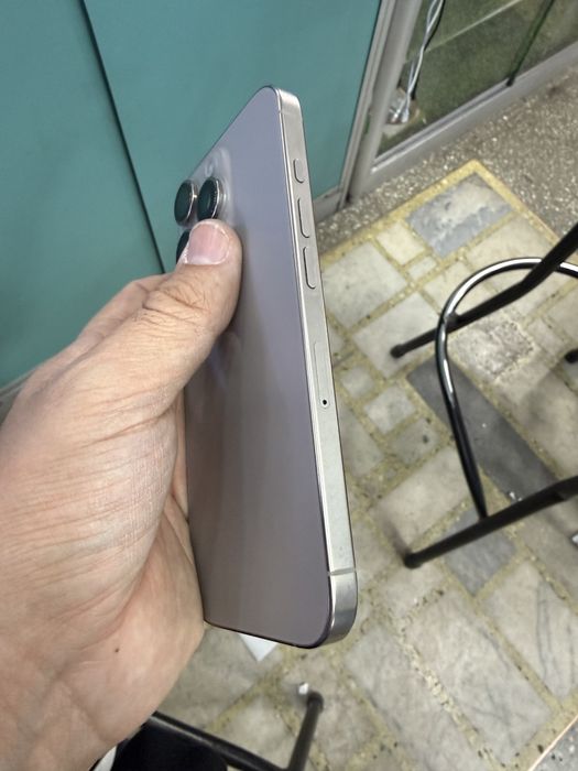 Iphone 16 pro 128