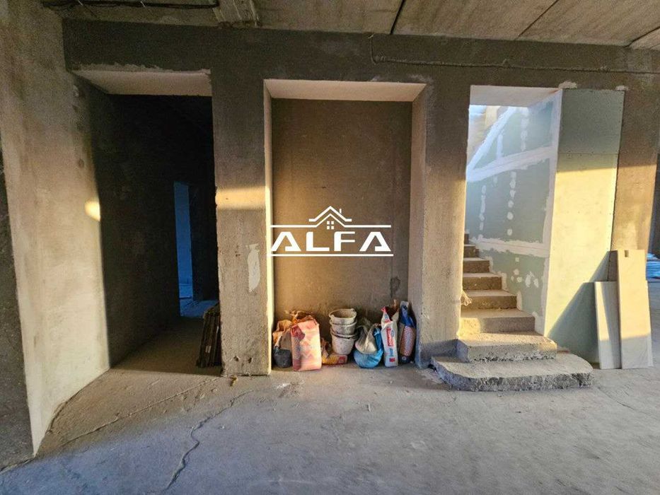 #293a kvartira xonadon uy sotiladi 5 xonali 190m² +160m² pentxau