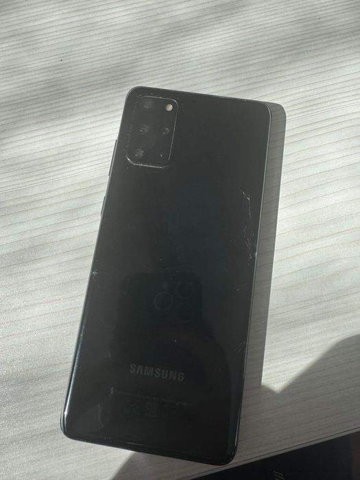 Samsung s20 plus