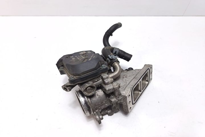 Clapeta acceleratie 04L128063N Volkswagen VW Golf a 7-a generatie