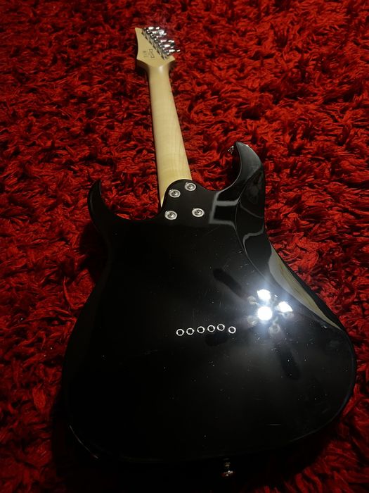 Chitara Electrica Ibanez miKro (3/4) - Ca Noua !