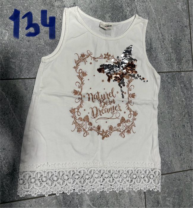 Костюмы и джинсы девочковые