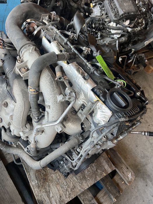 Vindem motor pentru Mazda CX-7 / Mazda 6 / Mazda 3