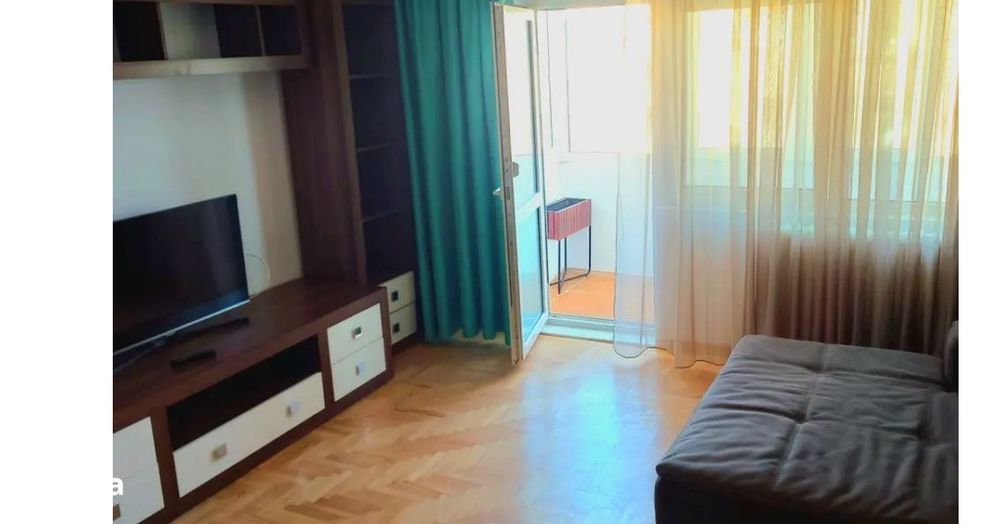 Piata Sudului-Vacaresti | 2 camere | parcare | metrou-mall