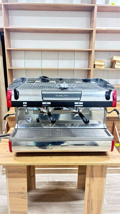 Кофемашина Nuova Simonelli Aurelia II