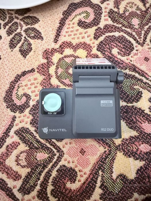 ВидеорегистраторNavitel Rs2 duo