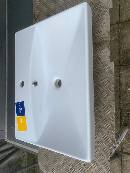 Chiuveta noua 60/45 cm