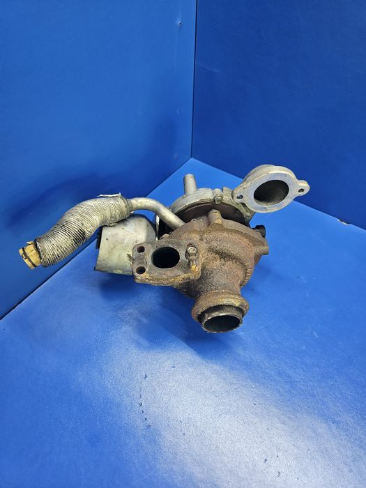 Turbina Ford 1.5 Tdci 120 cai