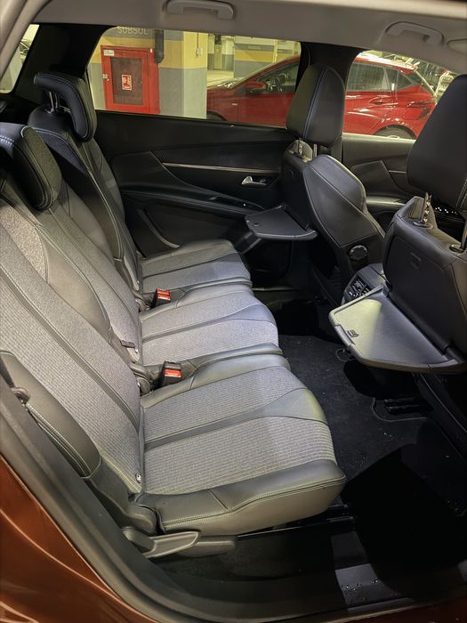 Peugeot 5008 1.5 diesel