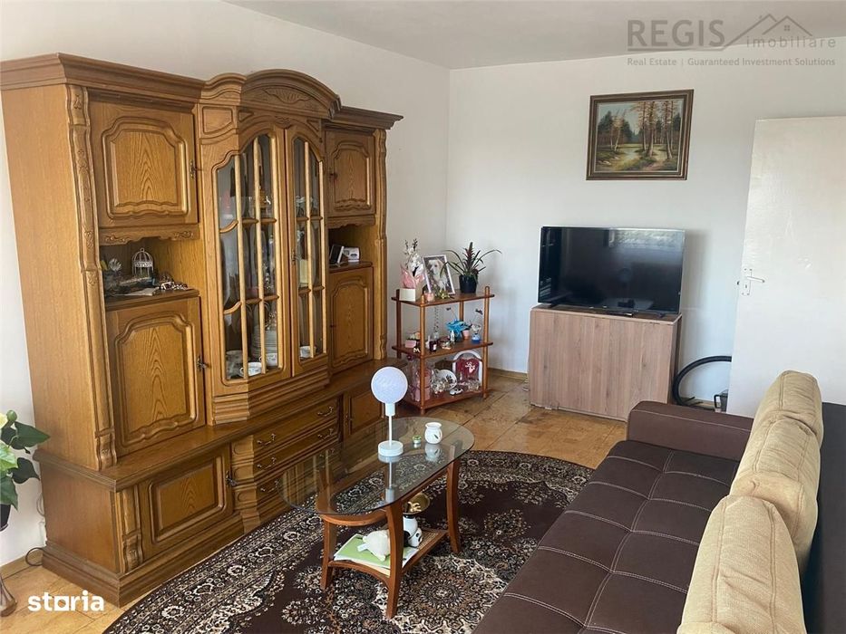 Apartament 3 camere decomandat | Calea București | Luminos ș — fotografia 1