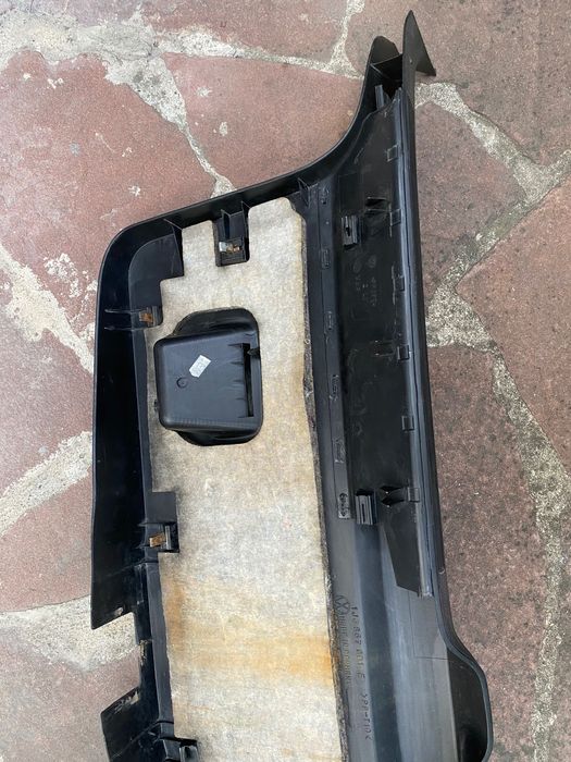 Кора за багажник Голф 4