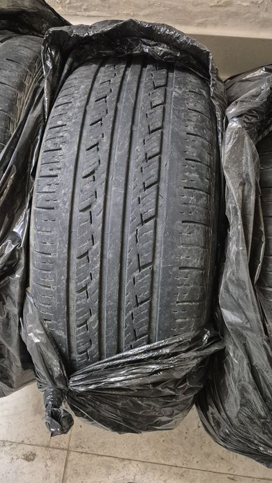 Продам авто шины б/у