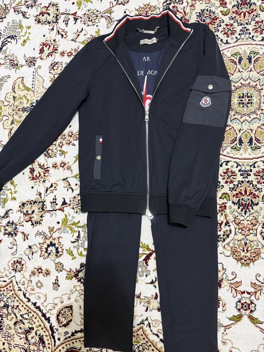 Спортивка подростковая