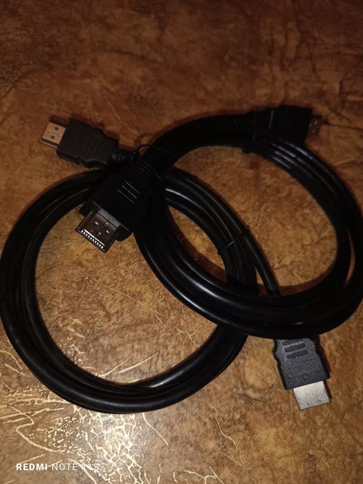 Продам HDMA кабель