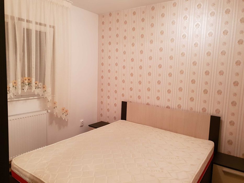 Închiriez apartament Apahida zona centrala