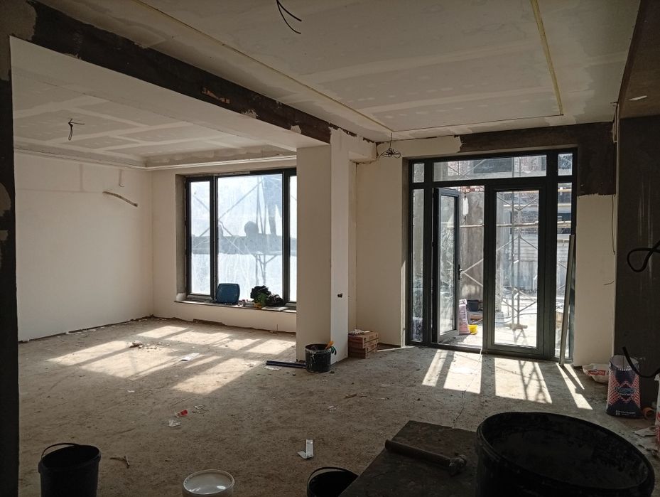 Продам дом 3,7сот лимонария готовност 80%  Ориентир: Локомотив парк ,