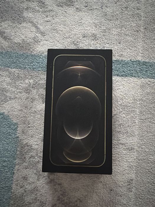 Iphone 12pro 256Gb