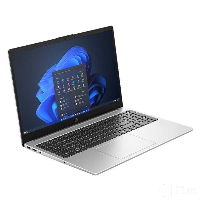 HP 15 Core 5-120U / 8 ГБ / 512 ГБ SSD / 15.6" FHD