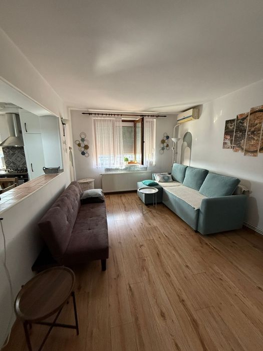 Închiriere apartament 3 camere CENTRU Eroilor 34 blocul cu Baroul de avocați Argeș