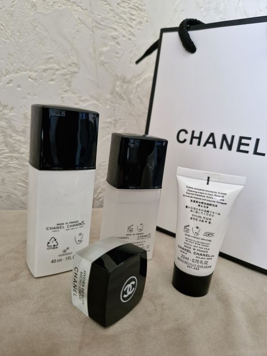 Подарочный набор Chanel