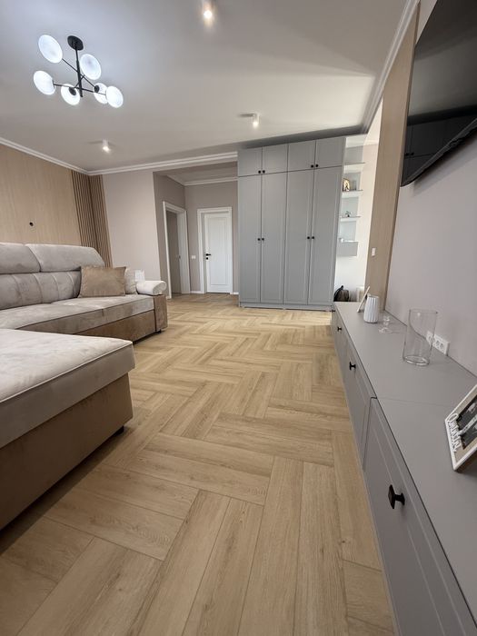Bocalin Home vinde casa noua in Santandrei (Gard Inclus)
