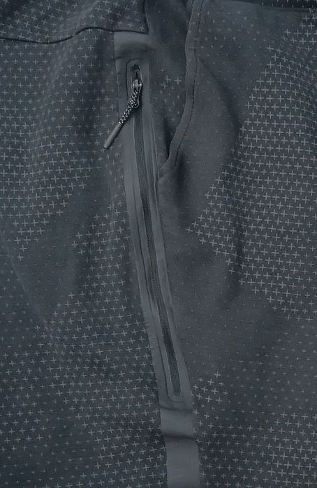 Nike Tech Fleece Shorts оригинални гащета M Найк памук спорт шорти