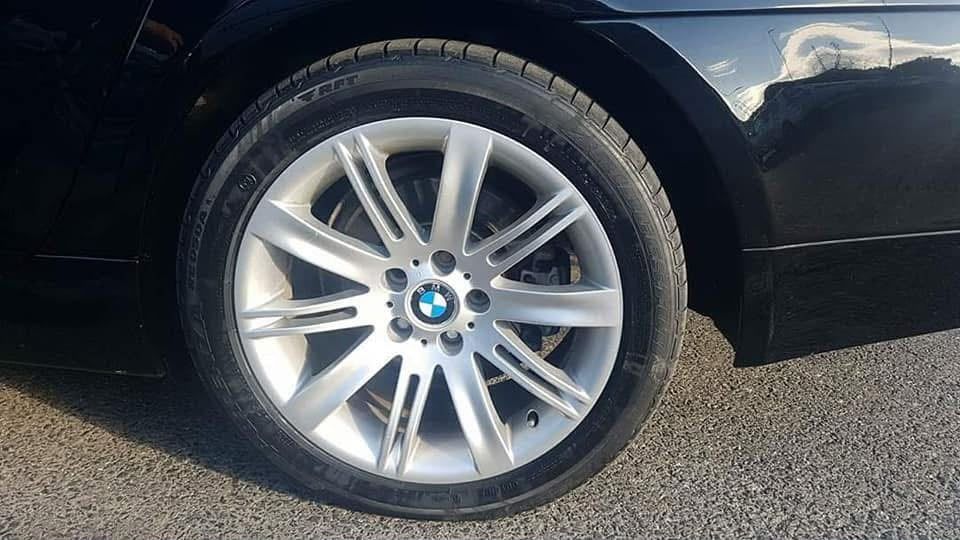 BMW 5 Series 2005 — imagine 5