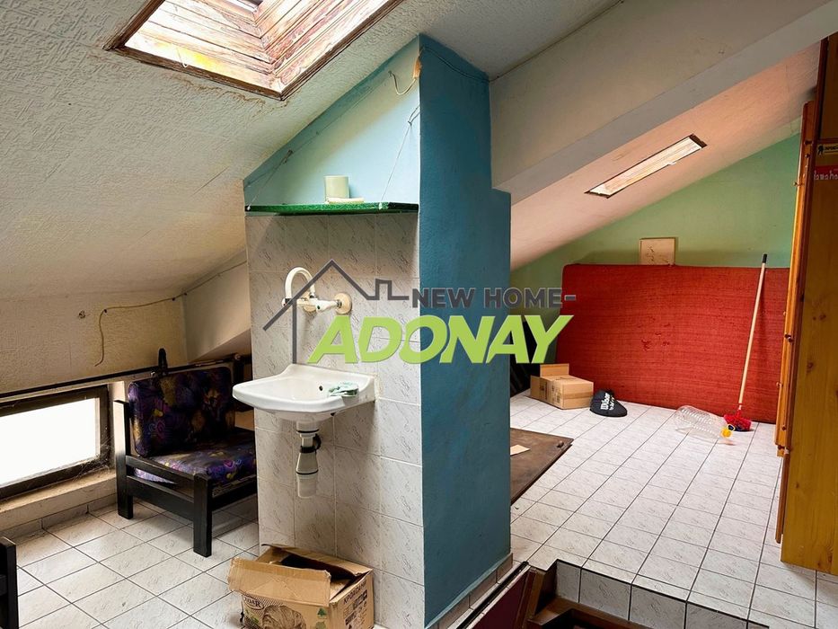 Продава се Четиристаен апартамент в Пловдив, Център - 140 кв.м за 1750 €/кв.м - Снимка #9