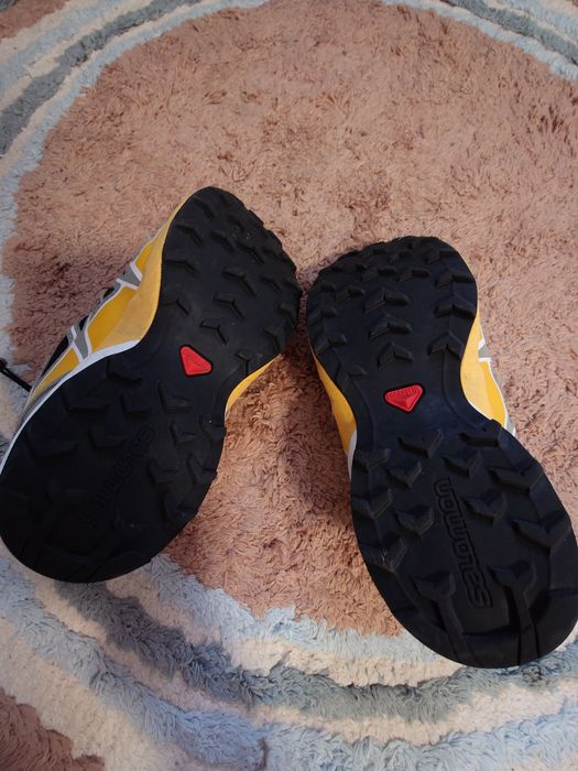 Salomon детски маратонки