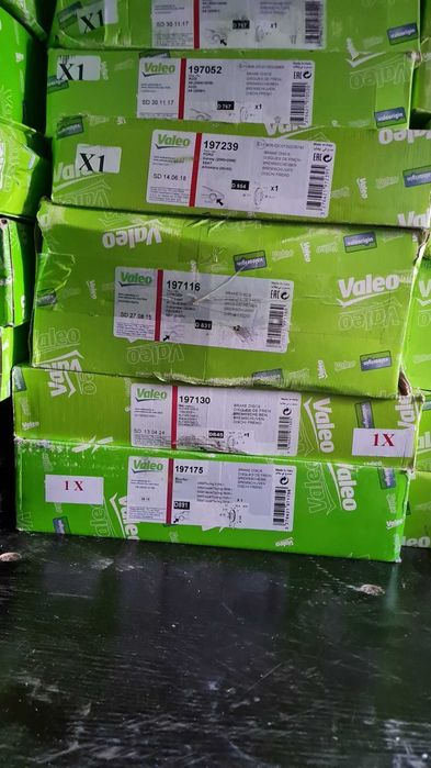 vand discuri frana fata/spate  cele mai mici preturi din piata