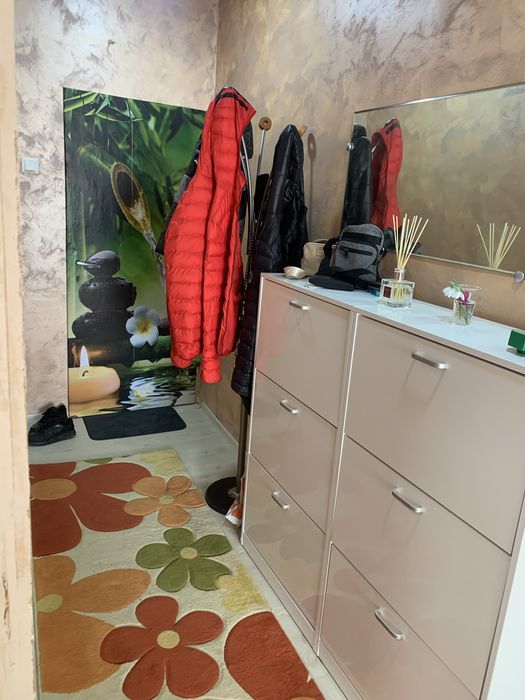 Продава се Тристаен апартамент в Шумен, Херсон - 65 кв.м за 1726 €/кв.м - Снимка #4