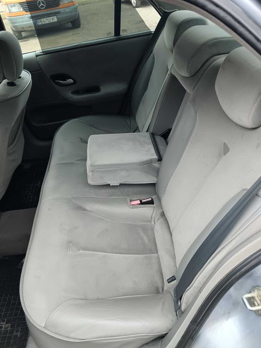 Рено лагуна 1.8i газ