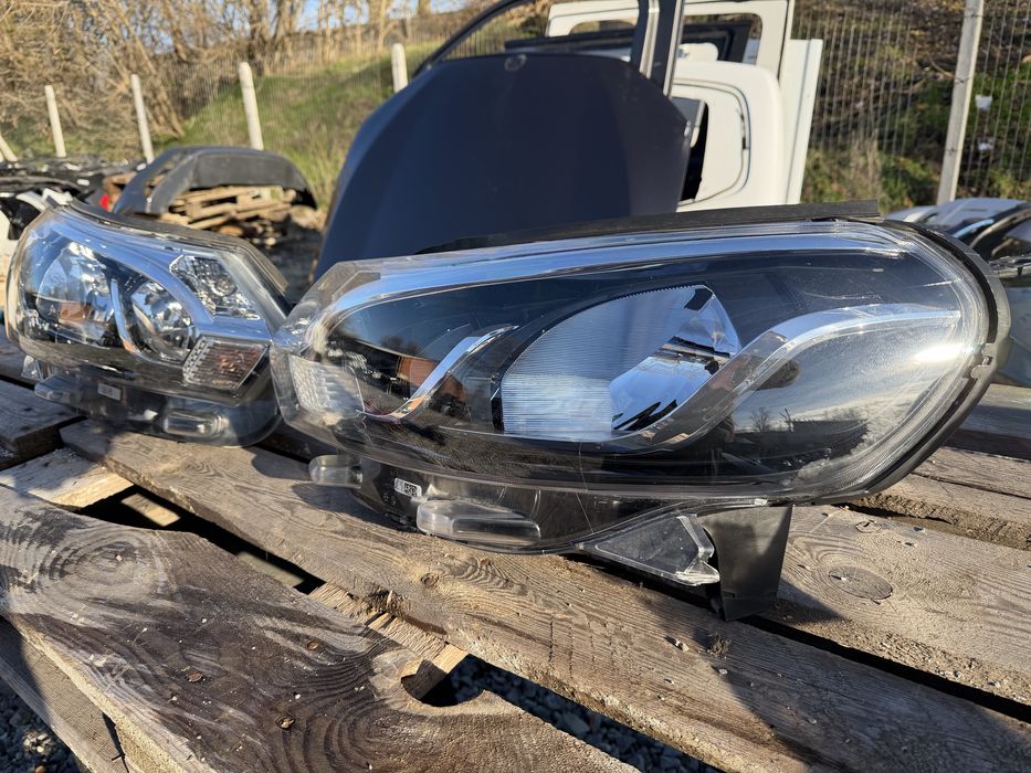 Фар/Фарове Toyota Proace