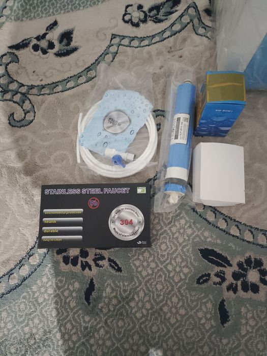 Фильтр для воды ..