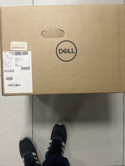 Новые системные блоки dell