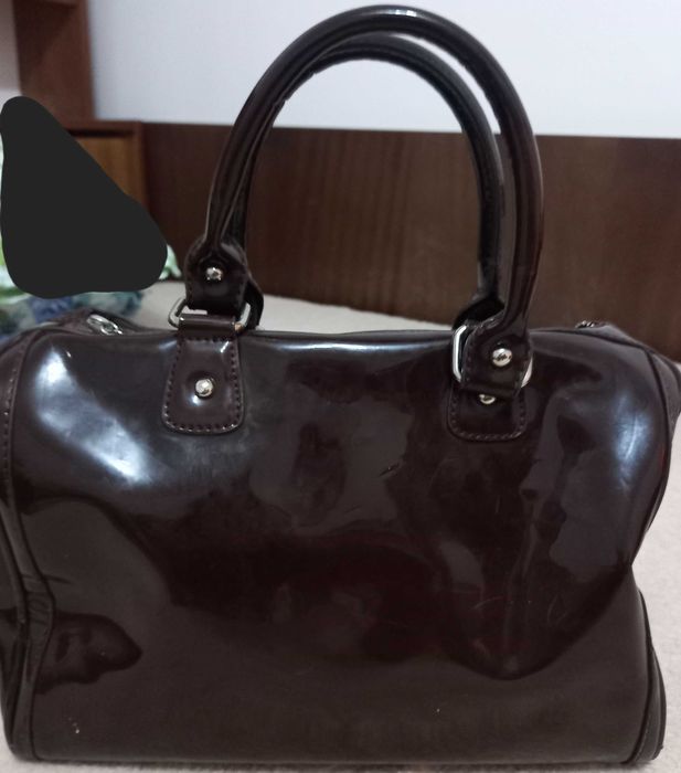 Дамска чанта Armani jeans