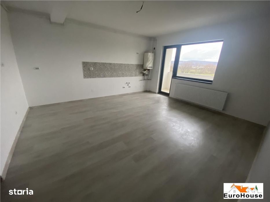 Apartament cu 3 camere de vanzare in Alba Iulia — fotografia 2