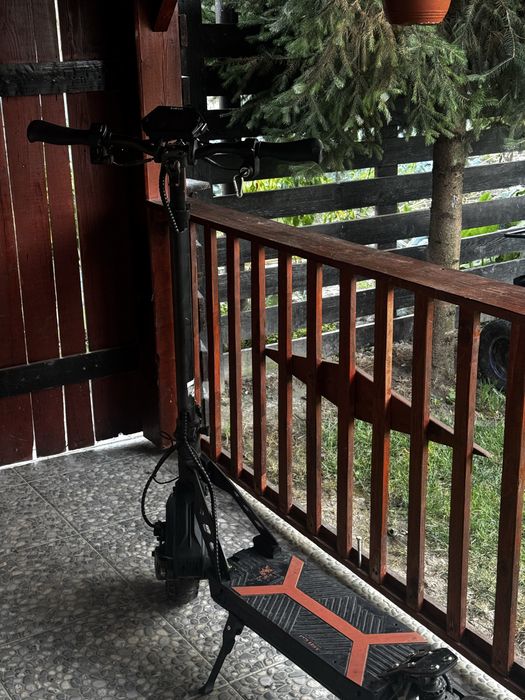 Kukirin g2max bacau!!!