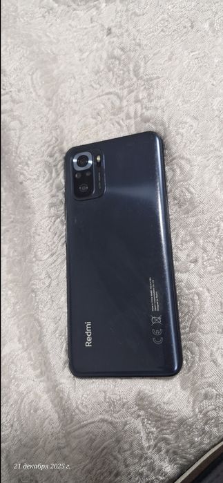 Продам Redmi note 10s