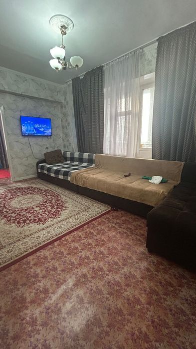 Продается 3х комнатная квартира..