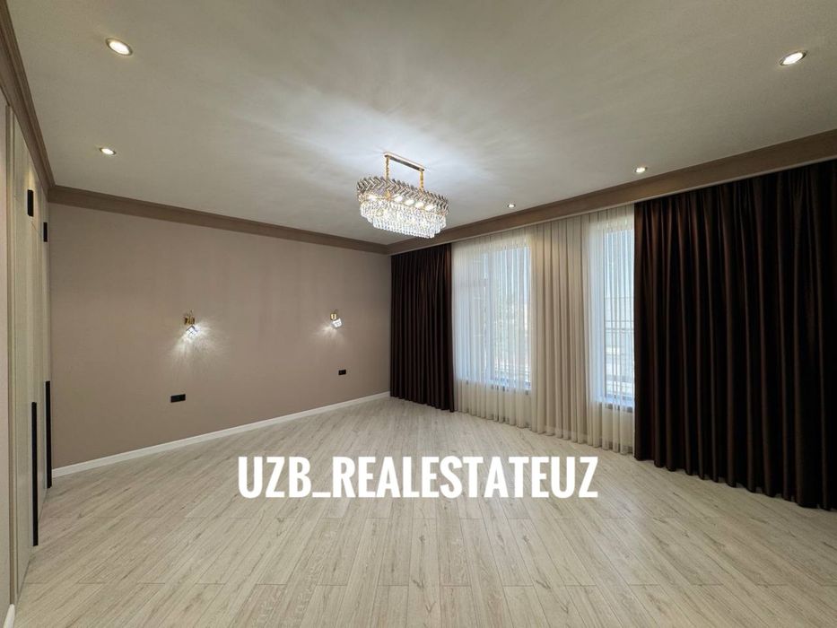 Ор-р: Олтин Тепа, Ломоносова Продается Новый Евро Дом 3,7 соток 360м2